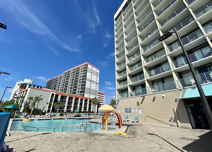 Myrtle Beach Cheap Hotels