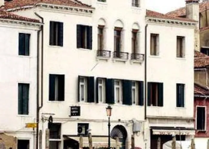 Venice Hotels