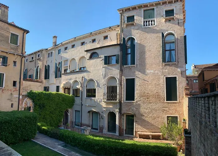 Venice Condos for Rent
