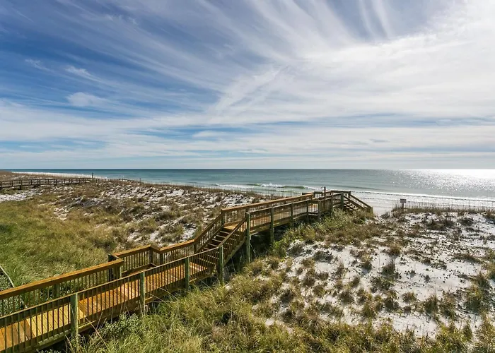 Pensacola Beach Condos for Rent