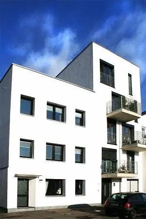 Cologne Condos for Rent
