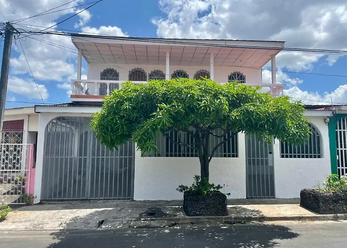 Managua Condos for Rent