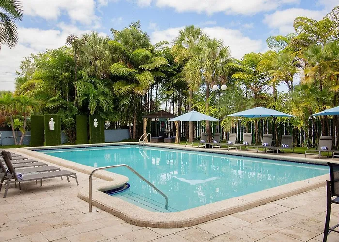 Miami Golf hotels