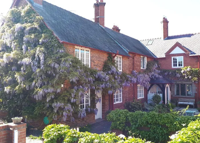 Chester Bed & Breakfasts 