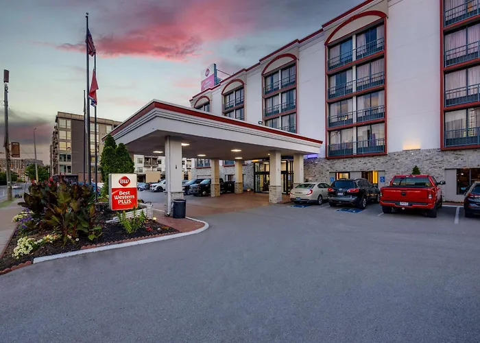 Nashville Cheap Hotels