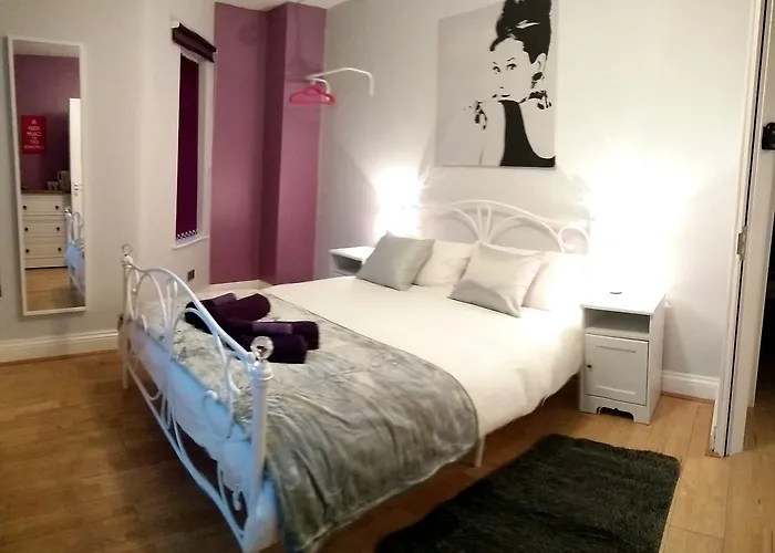 Manchester Bed & Breakfasts 