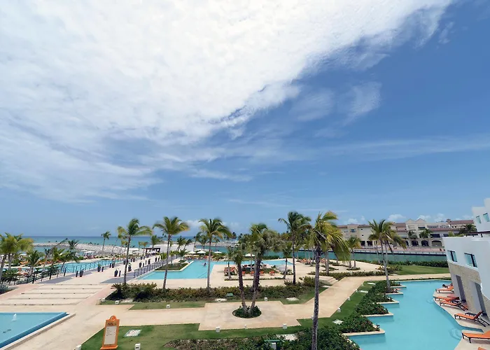 Punta Cana Golf hotels