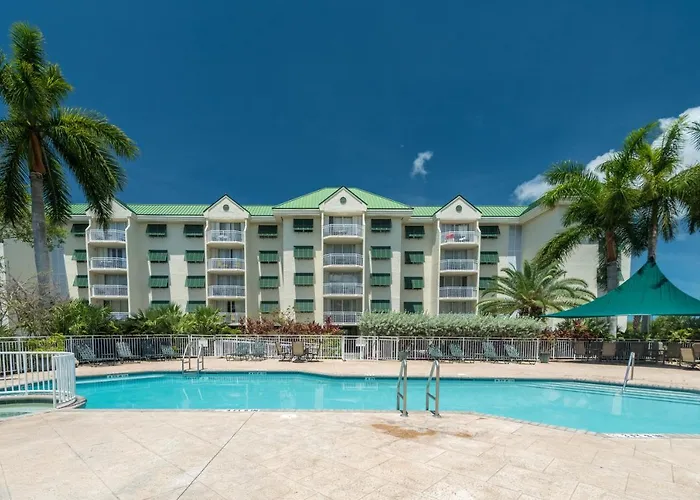 Key West Condos for Rent