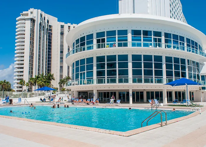 Miami Beach Condos for Rent
